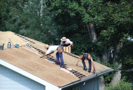 Çatı Yalıtımı Faydaları