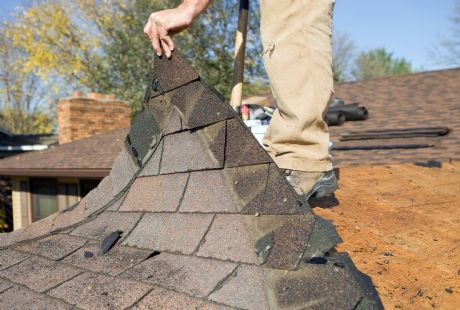 Çatı Tamiri Fiyatları