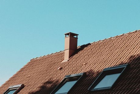 Çatı Penceresi Montajı