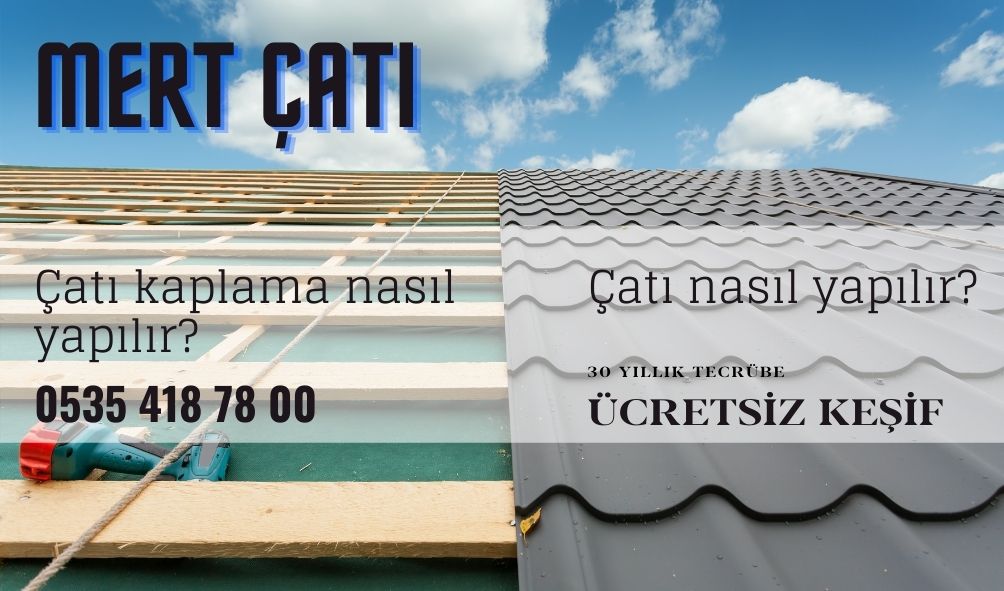 çatı-kaplama-nasıl-yapılır-çatı-nasıl-yapılır