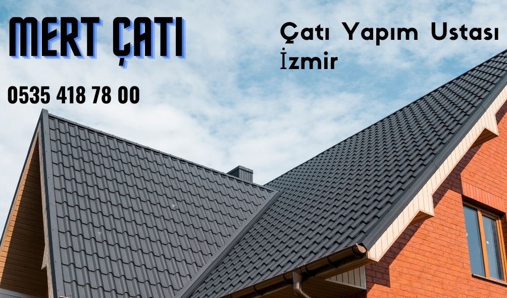 çatı-yapımı-ustası-izmir