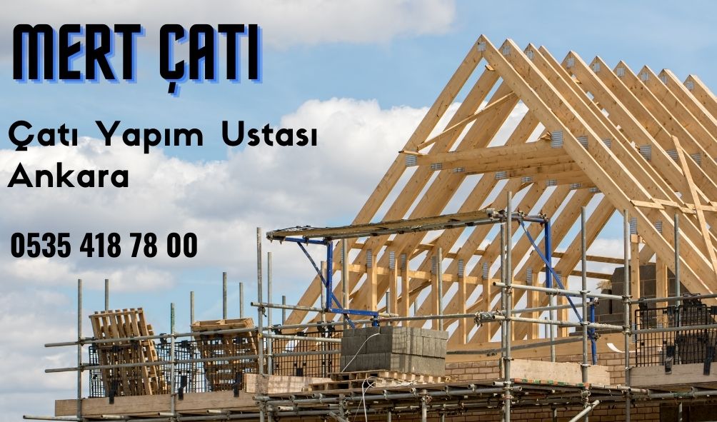 çatı-yapımı-ankara
