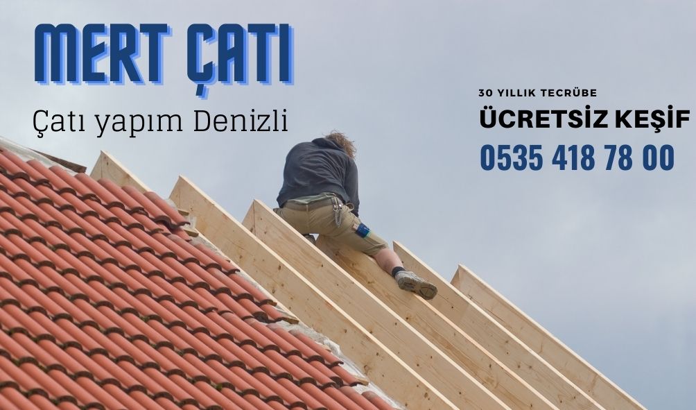 çatı-yapımı-denizli