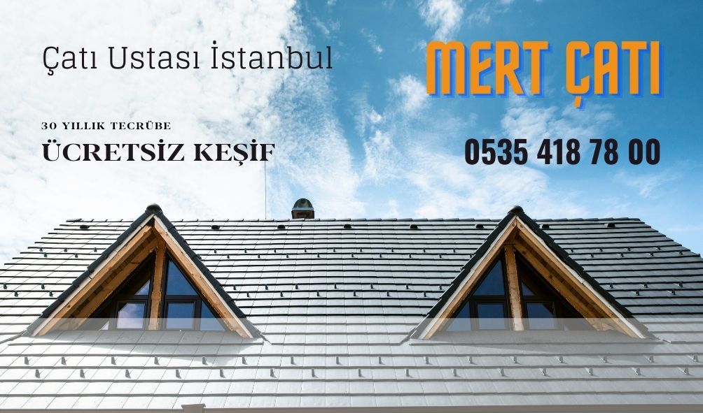 çatı-ustası-istanbul