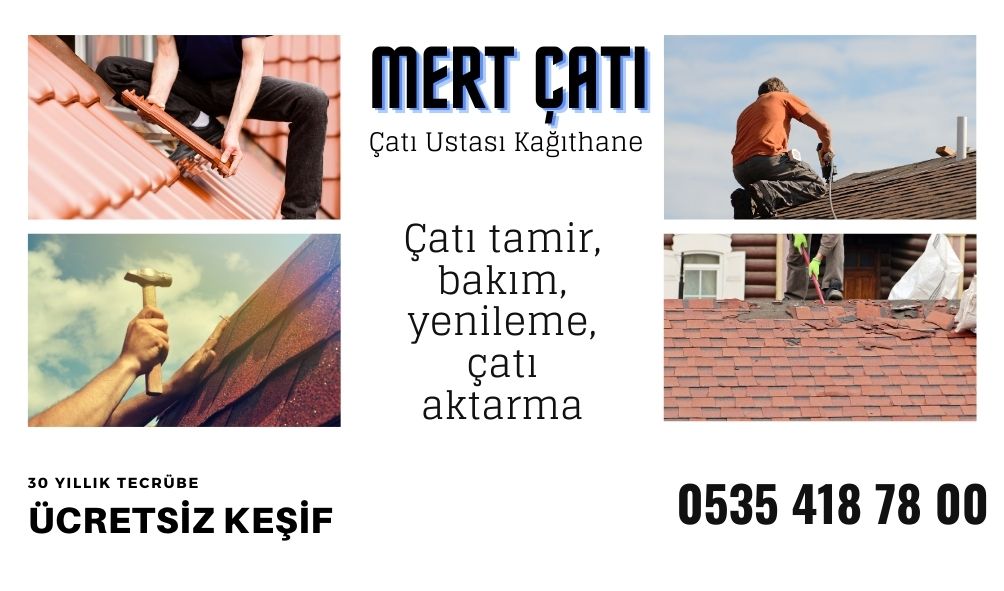 çatı-ustası-kağıthane