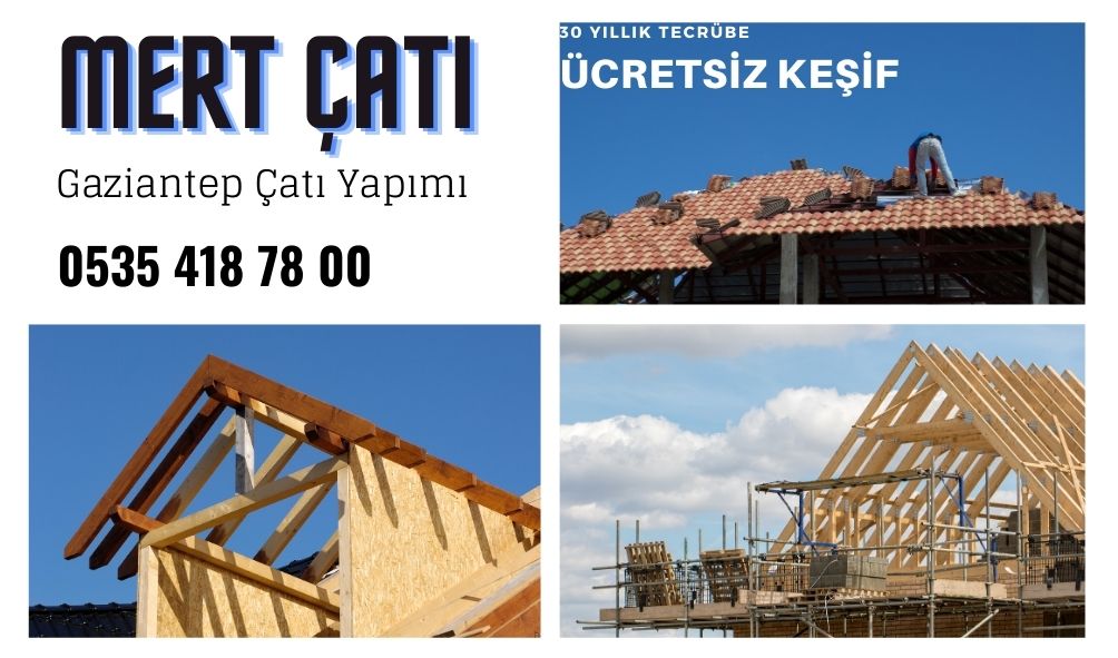 çatı-yapımı-gaziantep